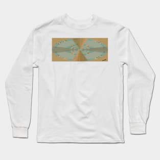 Celestial aspiration Long Sleeve T-Shirt